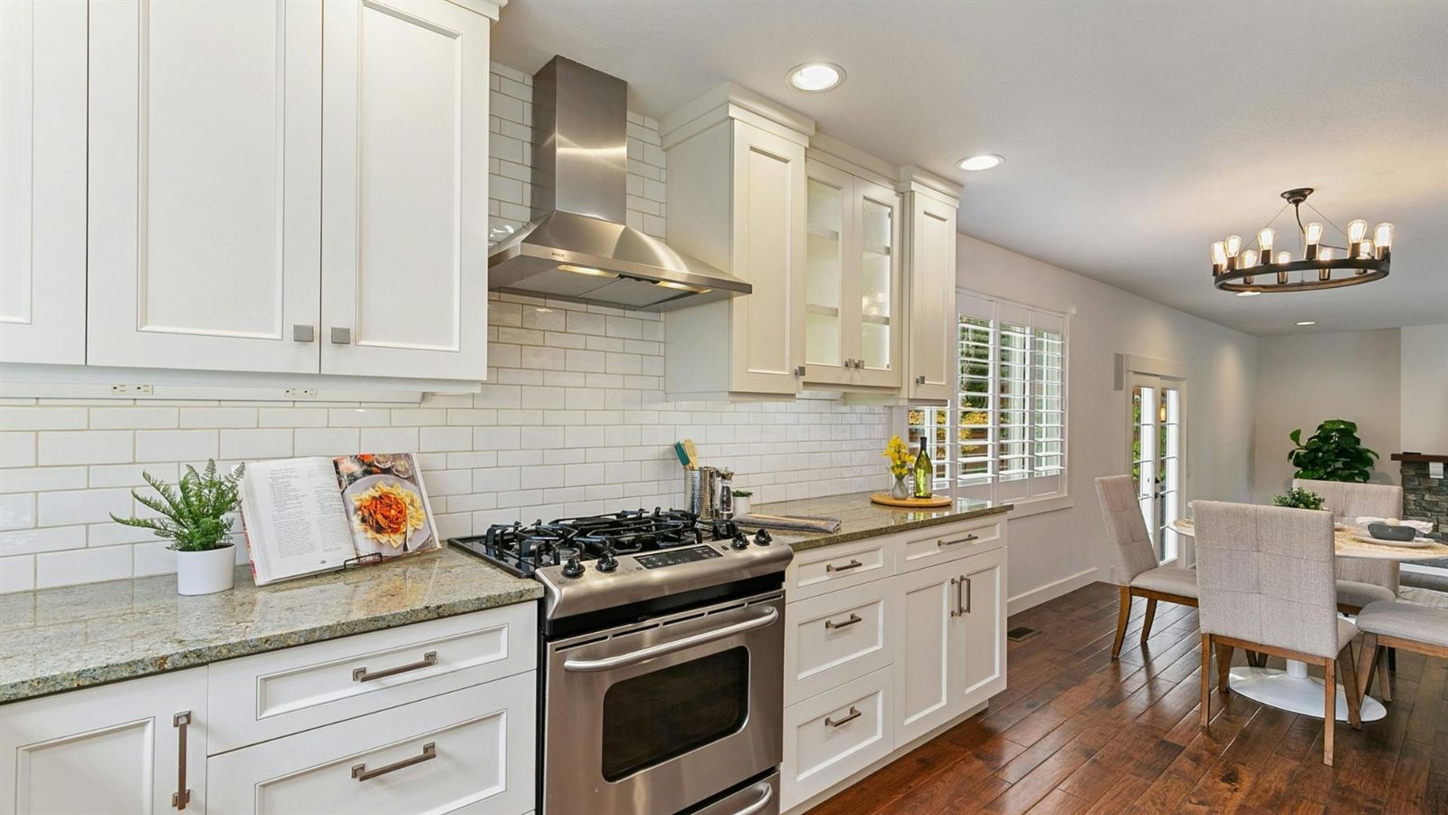 Home Renovation quality detail